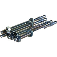 Стальной анкер Fischer FBN II 8/50 8x110 50 шт 40771