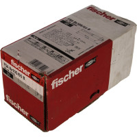 Анкер Fischer FSA-B 8/65x115 50 шт 68502