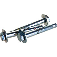 Анкер Fischer FSA-S 12/25x95 20 шт 68527