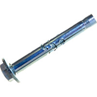 Анкер Fischer FSA-S 12/25x95 20 шт 68527