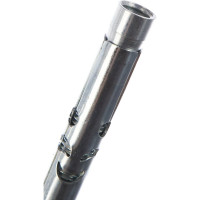 Анкер Fischer FSA-S 12/25x95 20 шт 68527