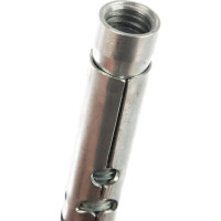 Анкер Fischer FSA-S 12/10x70 20 шт 68526