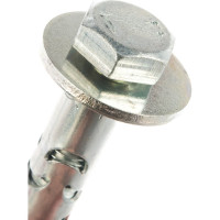 Анкер Fischer FSA-S 12/10x70 20 шт 68526