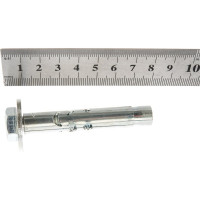 Анкер Fischer FSA-S 12/10x70 20 шт 68526