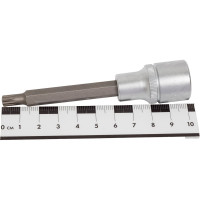 Головка-бита 1/2", Spline М06, 100 мм FORCE 34810006