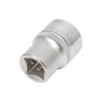 Головка универсальная Spline 1/2", 19 мм FORCE 54Q19