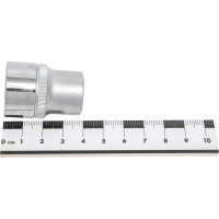 Головка универсальная Spline 1/2", 19 мм FORCE 54Q19
