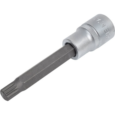 Головка-бита 1/2", Spline М09, 100 мм FORCE 348100095