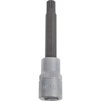 Головка-бита 1/2", Spline М09, 100 мм FORCE 348100095