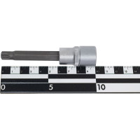 Головка-бита 1/2", Spline М09, 100 мм FORCE 348100095
