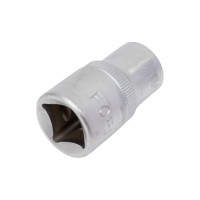 Головка универсальная Spline 1/2", 12 мм FORCE 54Q12