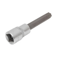 Головка-бита 1/2", Т-55Н, 100 мм FORCE 34710055