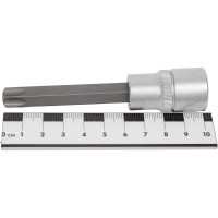 Головка-бита 1/2", Т-55Н, 100 мм FORCE 34710055