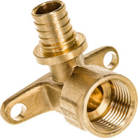 Водорозетка PRO AQUA 16x1/2 AX5001612