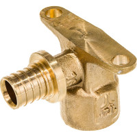 Водорозетка PRO AQUA 16x1/2 AX5001612