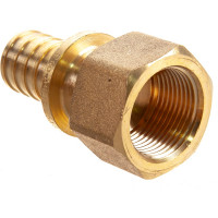 Муфта PRO AQUA ВР 25x3/4 AX1802534