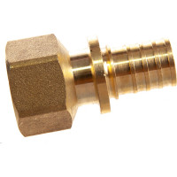 Муфта PRO AQUA ВР 25x3/4 AX1802534