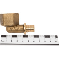 Угольник PRO AQUA ВР 16x3/4 AX3501634