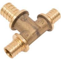 Переходной тройник PRO AQUA 16x20x16 AX8162016