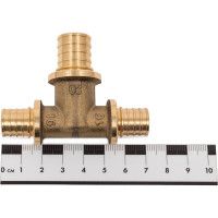 Переходной тройник PRO AQUA 16x20x16 AX8162016