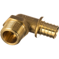 Угольник PRO AQUA НР 20x3/4 AX3302034