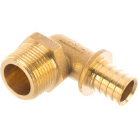 Угольник PRO AQUA НР 20x3/4 AX3302034