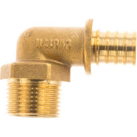 Угольник PRO AQUA НР 20x3/4 AX3302034