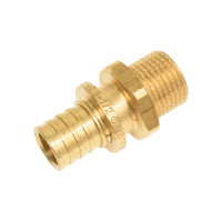 Муфта PRO AQUA НР 20x1/2 AX1702012