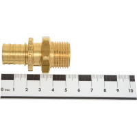 Муфта PRO AQUA НР 20x1/2 AX1702012