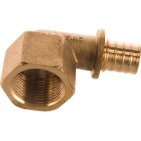 Угольник PRO AQUA ВР 20x3/4 AX3502034