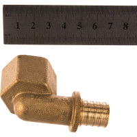 Угольник PRO AQUA ВР 20x3/4 AX3502034