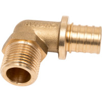 Угольник PRO AQUA НР 20x1/2 AX3302012