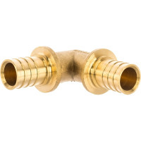 Угольник PRO AQUA 25x25 AX3009025