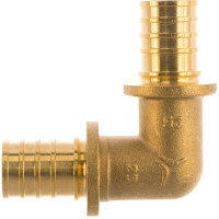 Угольник PRO AQUA 25x25 AX3009025