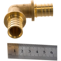 Угольник PRO AQUA 25x25 AX3009025