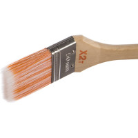 Короткая изогнутая кисть 50мм ANZA INDUSTRIAL 100515