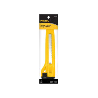 Нож с выдвижным лезвием Truper CUT-6PB 22405