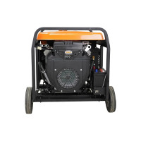 Генератор LIFAN 10 GF-5A 00-00002936
