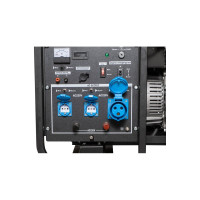 Генератор LIFAN 10 GF-5A 00-00002936