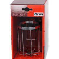 Держатель освежителя воздуха FIXSEN BEST 71609A
