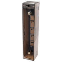 Планка FIXSEN LUKSOR 5 крючков 71605-5B