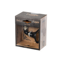 Одинарный крючок FIXSEN LUKSOR 71605B