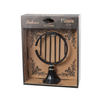 Мыльница-решетка FIXSEN LUKSOR 71609B