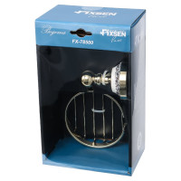 Мыльница-решетка FIXSEN GOLD BOGEMA 78509G