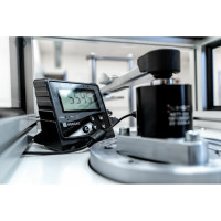 Измеритель крутящего момента NORGAU 5-50 Нм 053101005