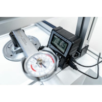 Измеритель крутящего момента NORGAU 5-50 Нм 053101005