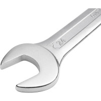 Рожковый ключ 22х24мм AV Steel AV-302224