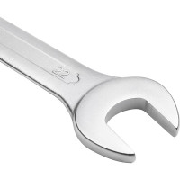 Рожковый ключ 22х24мм AV Steel AV-302224