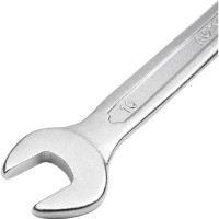 Рожковый ключ 8х10мм AV Steel AV-300810