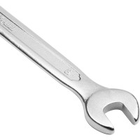 Рожковый ключ 8х10мм AV Steel AV-300810